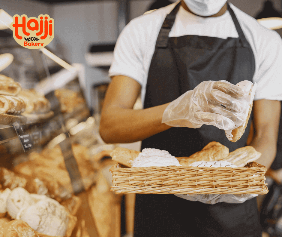 Hajji Bakery